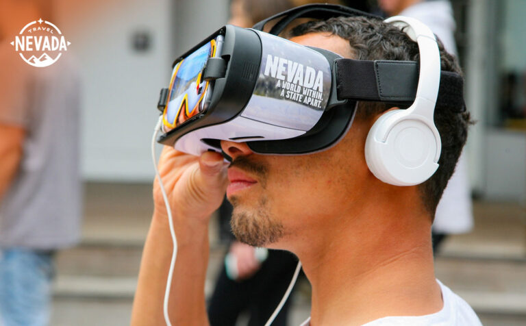 Travel Nevada