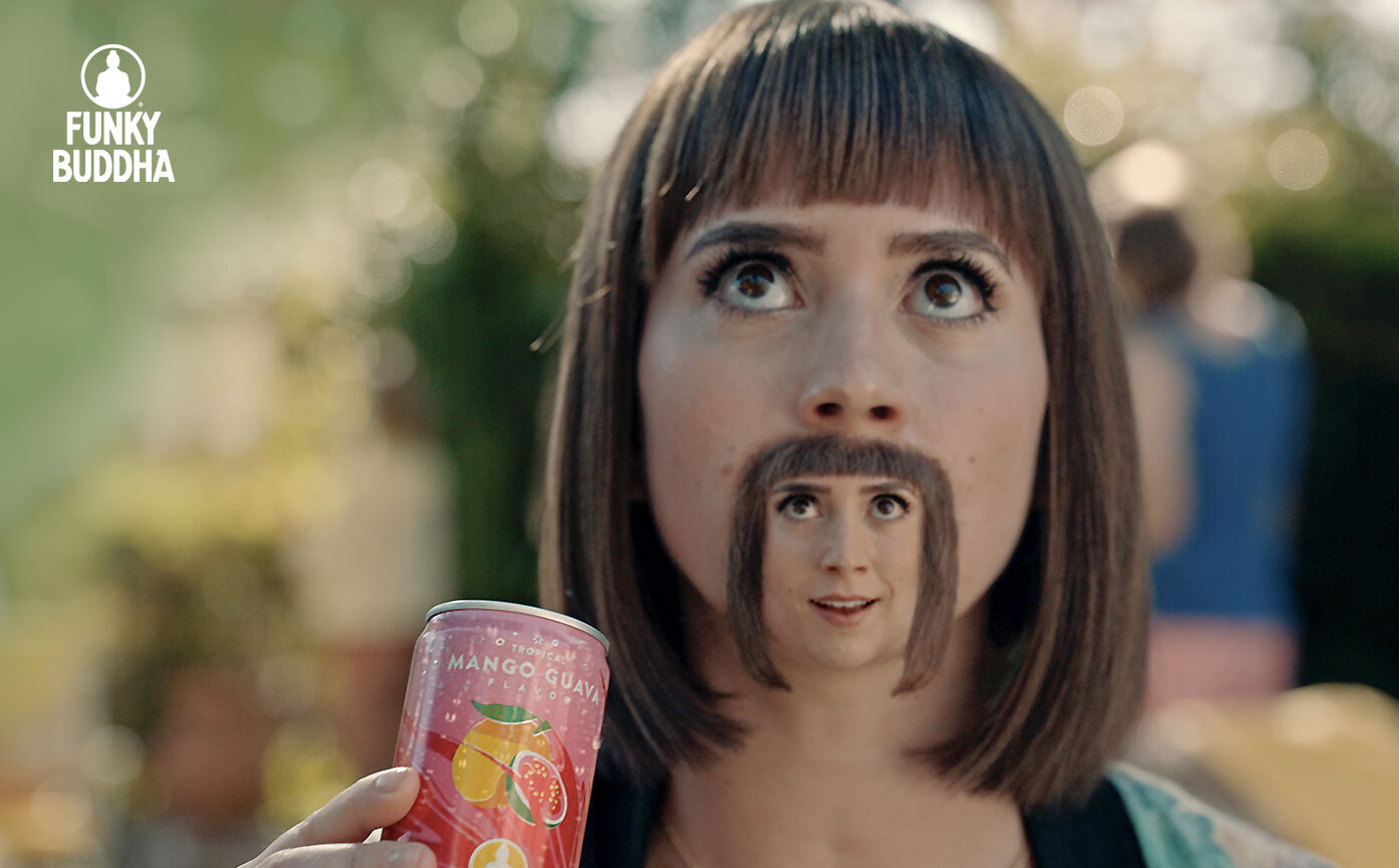 n*o様 Test Promo Buddha Brand Funky Metho n*o様 Test Promo Buddha Brand Funky Metho