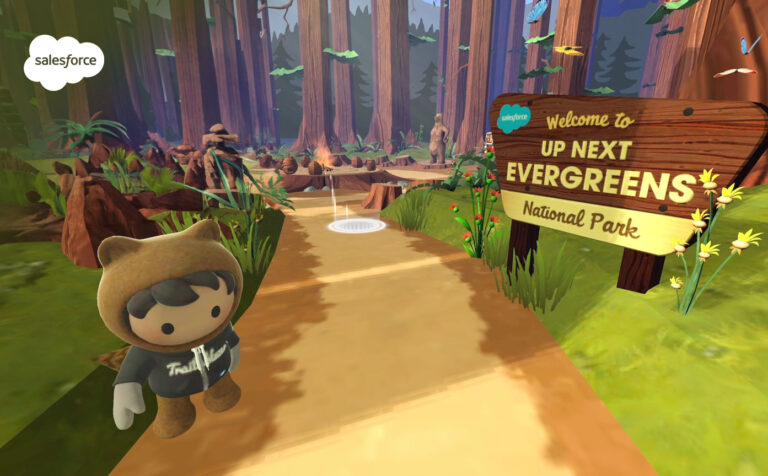 Salesforce