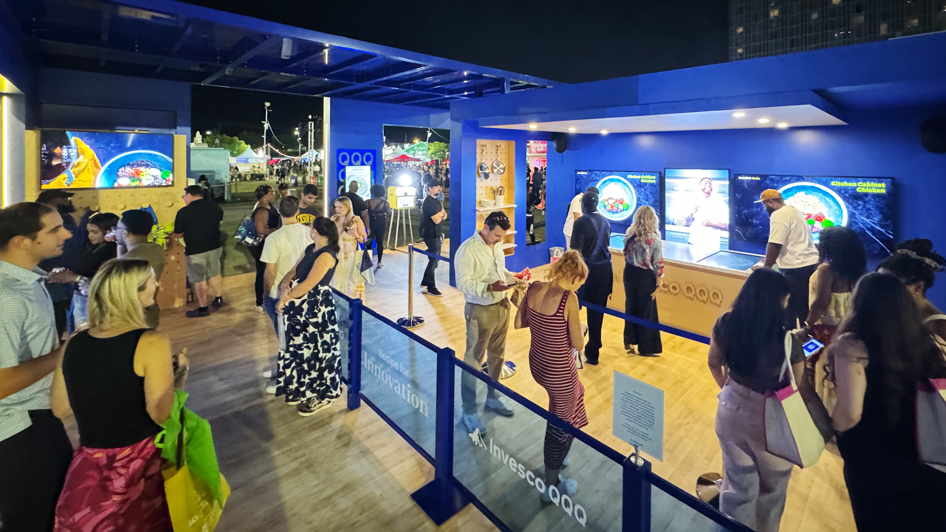 Atlanta Food And Wine