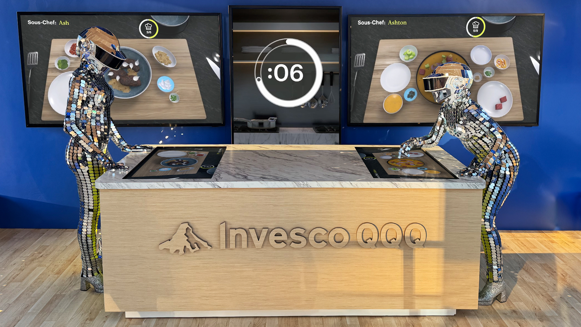 Atlanta Food And Wine