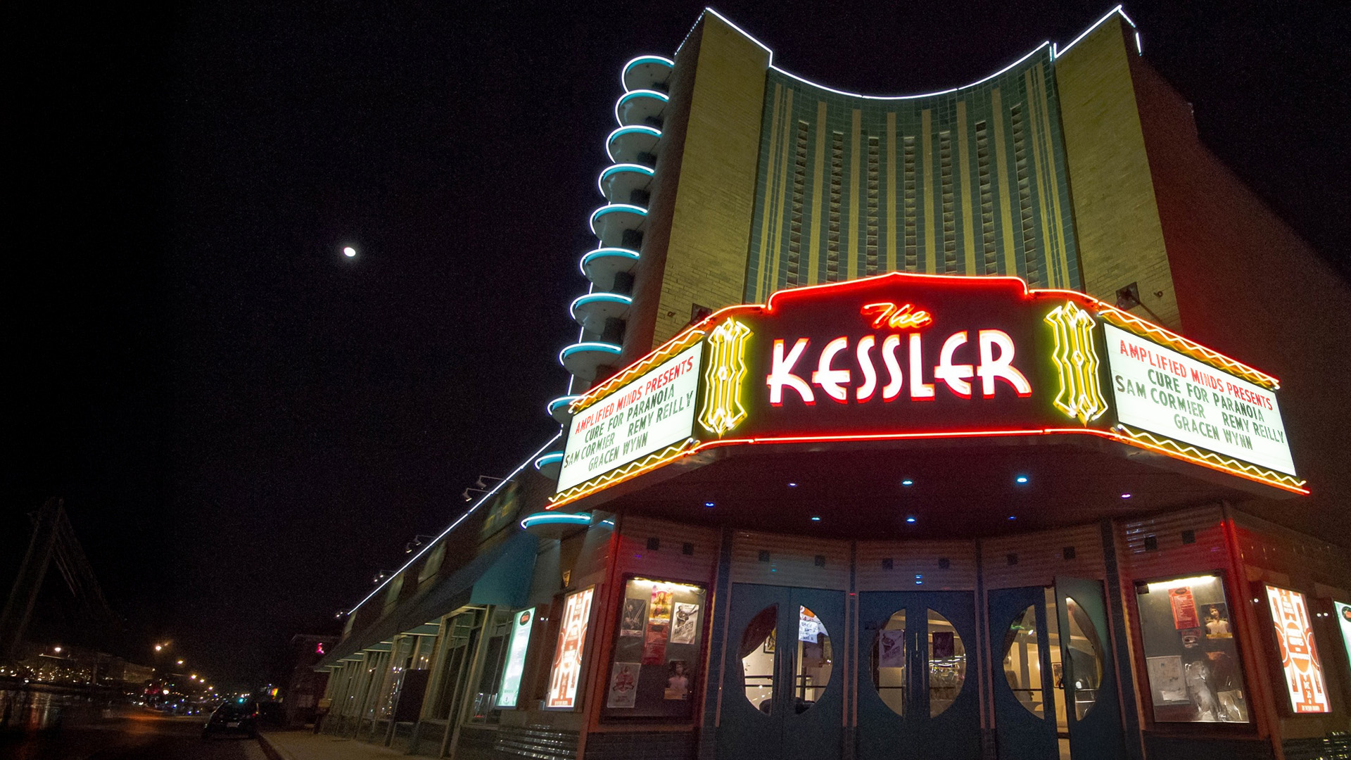 The Kessler