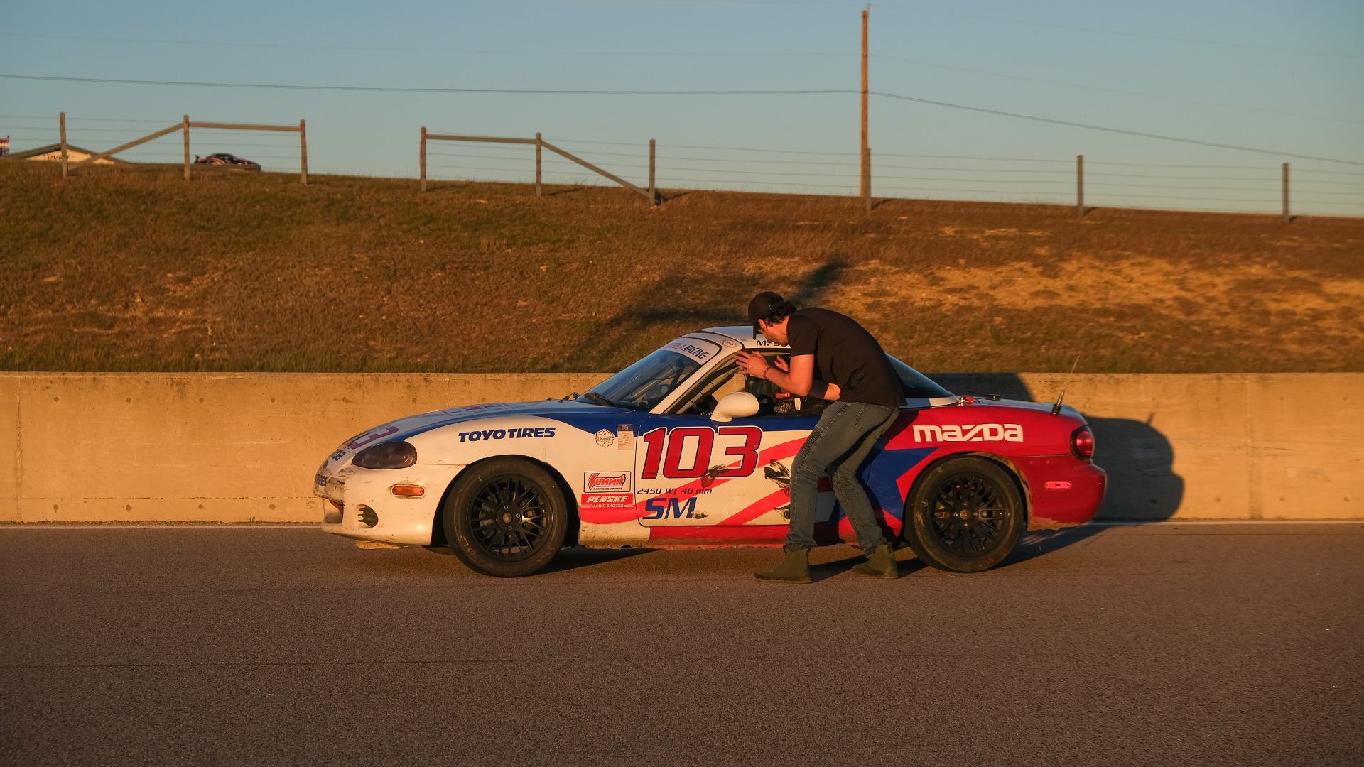 Blackmagic Immersive