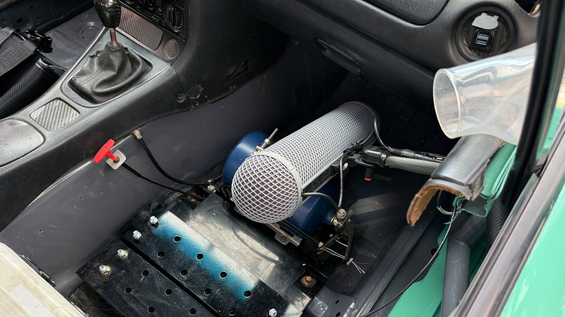 Blackmagic Immersive