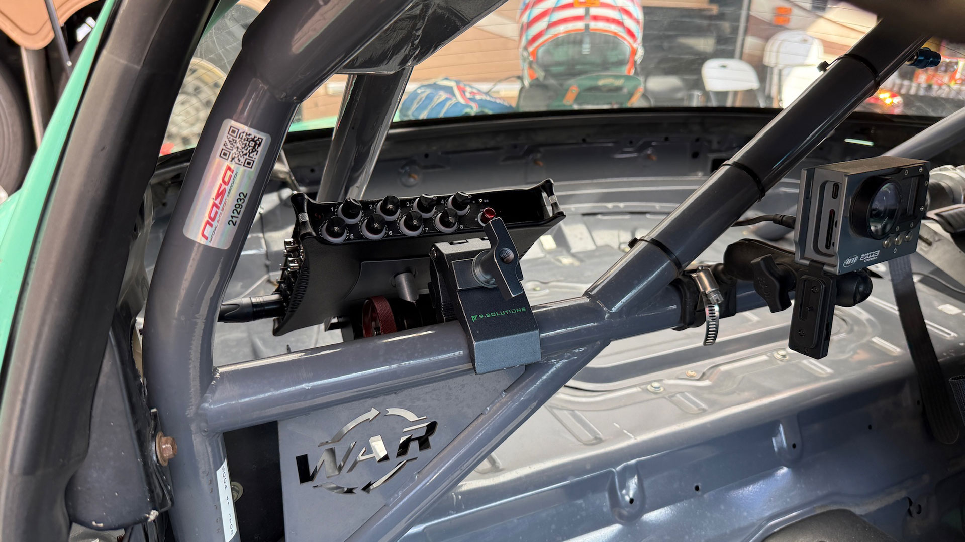 Blackmagic Immersive