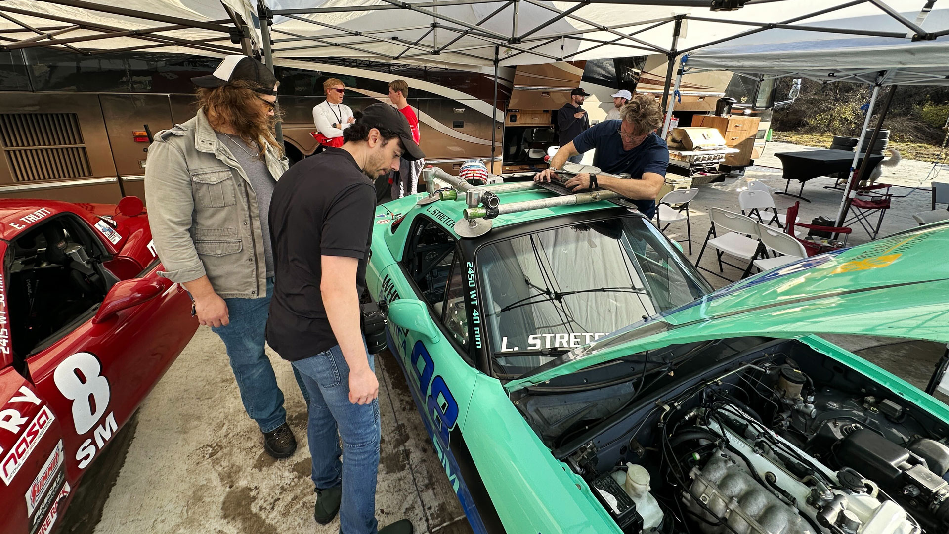 Blackmagic Immersive