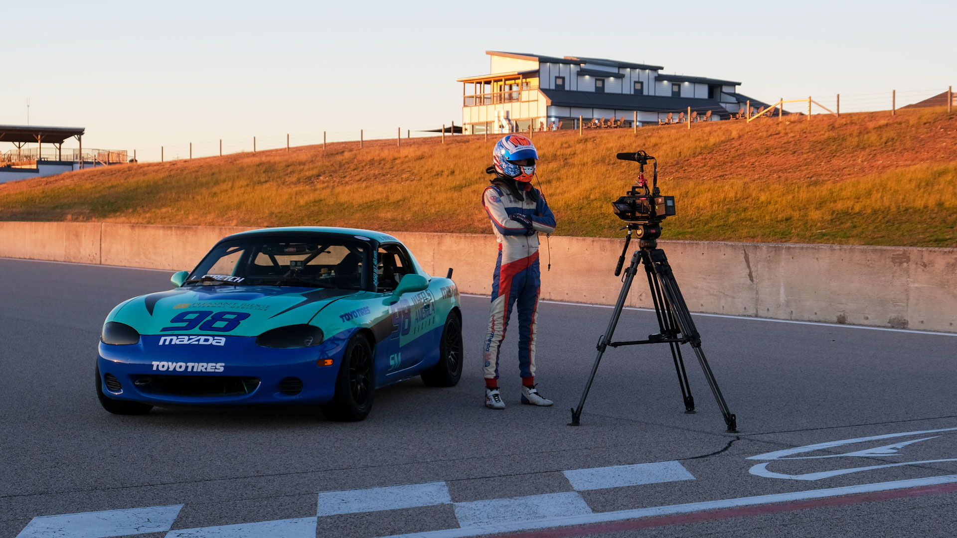 Blackmagic Immersive