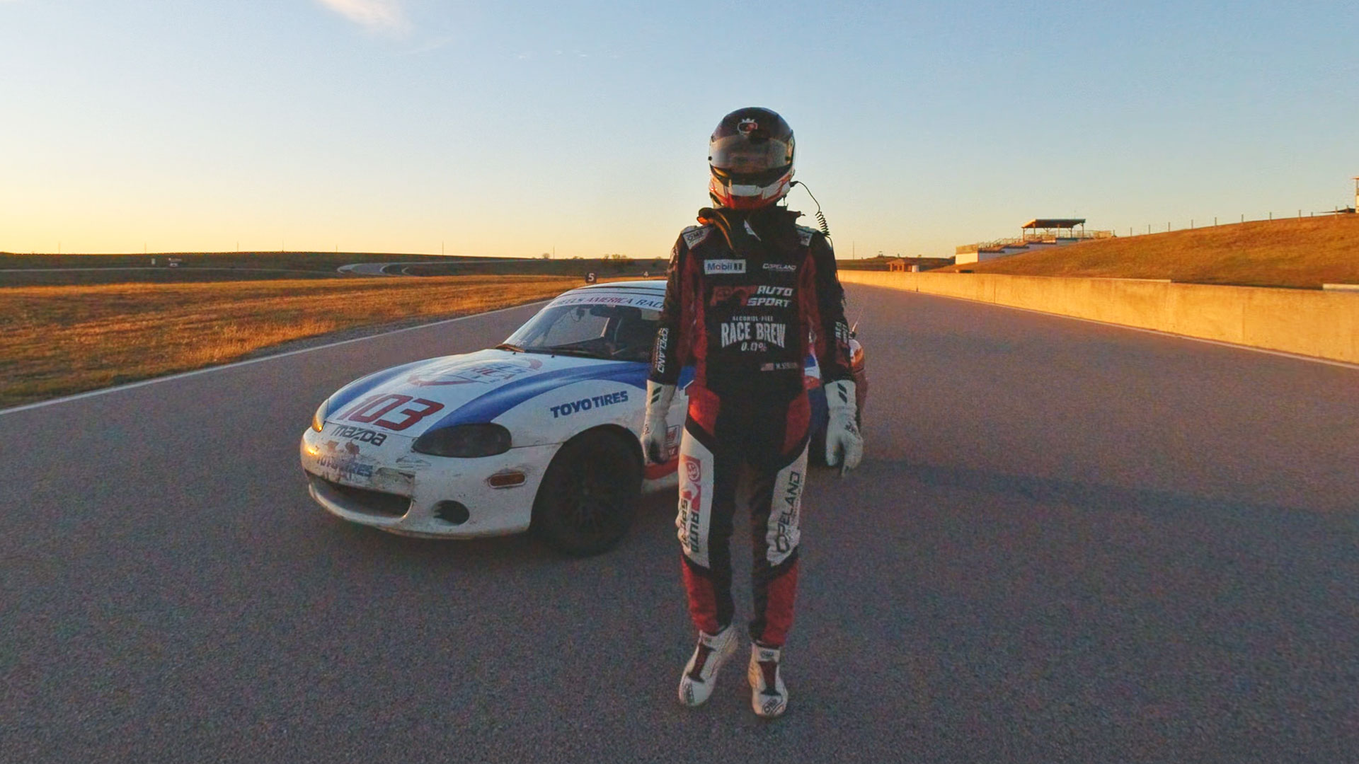 Blackmagic Immersive