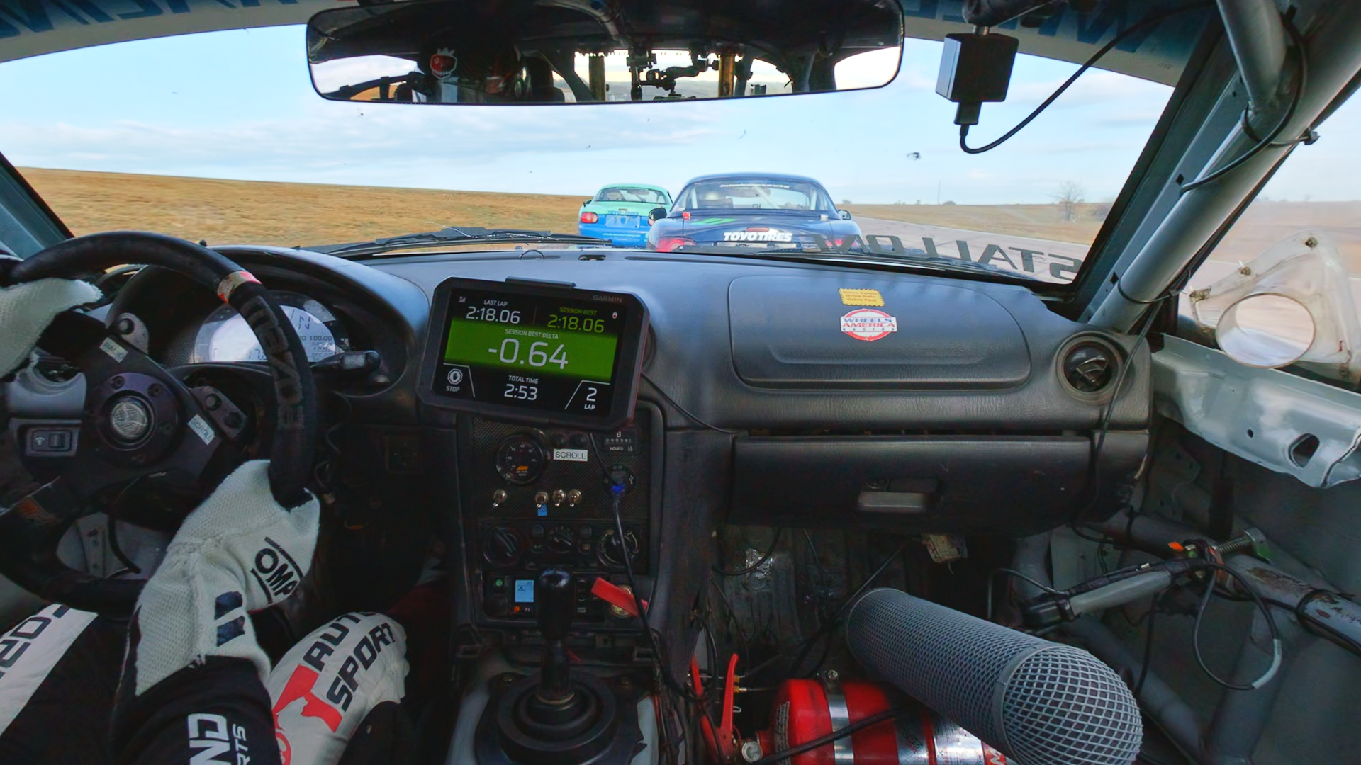 Blackmagic Immersive