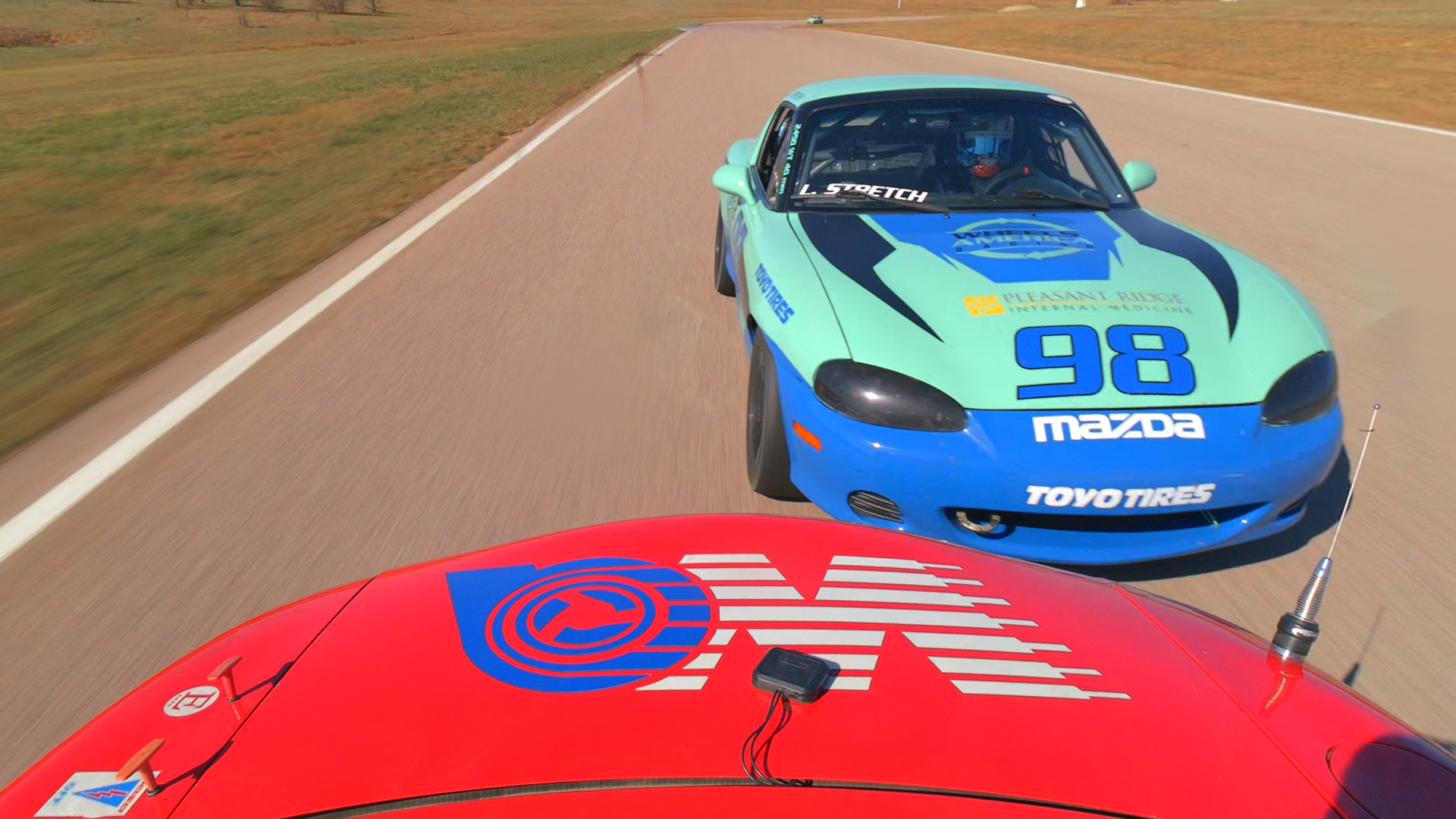 Blackmagic Immersive