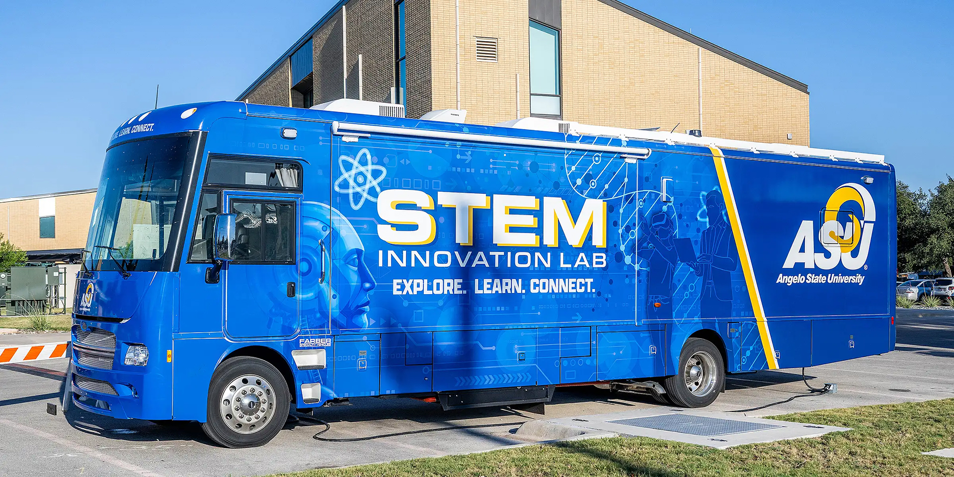 ASU Stem Lab