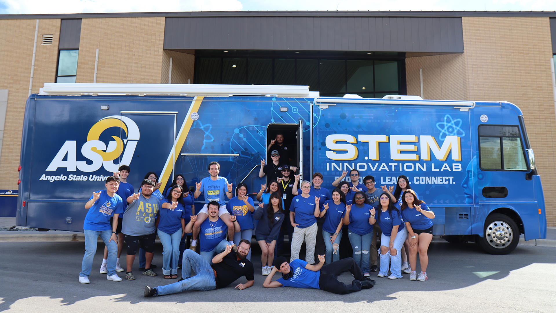 STEM Heroes 