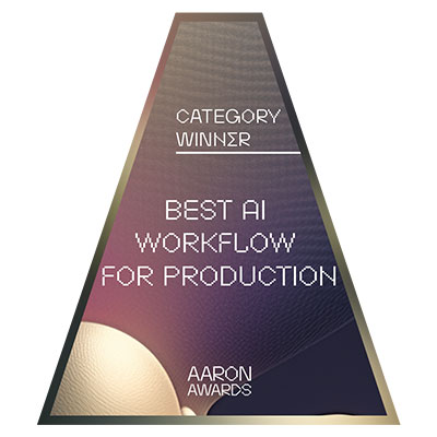 Aaron Awards