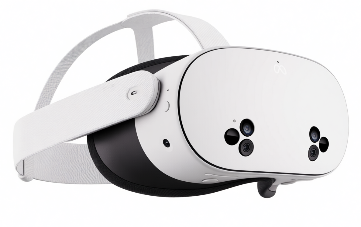 MetaQuest 3s