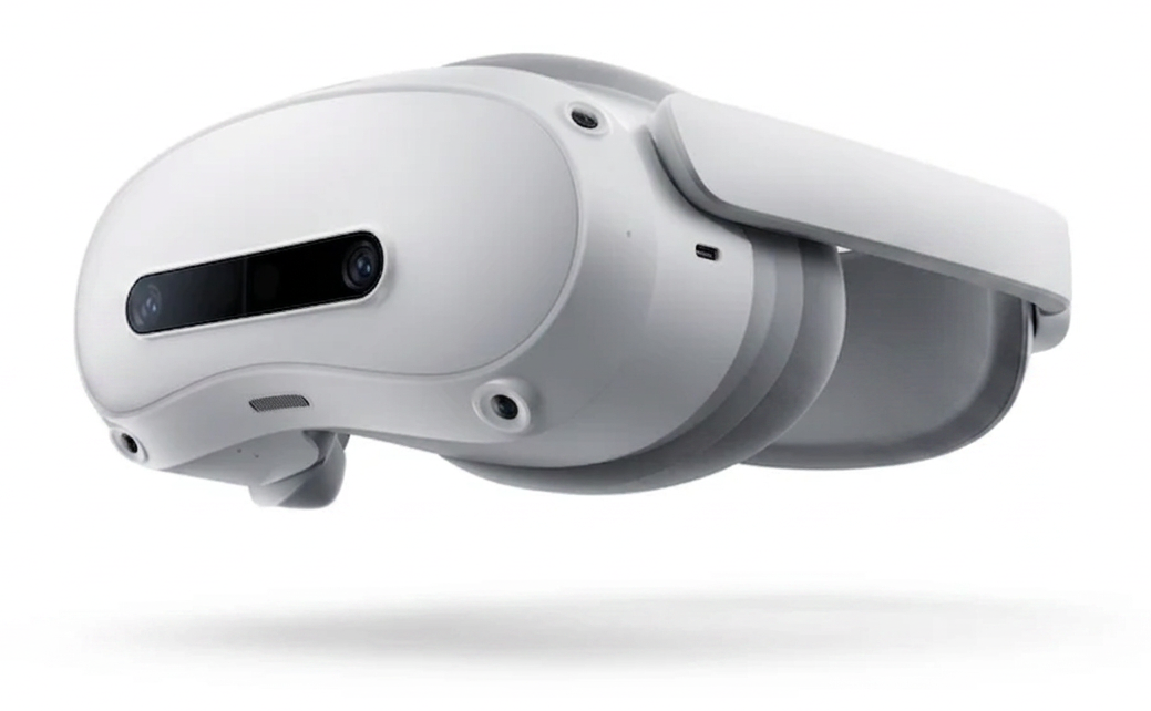 Pico 4 Ultra Enterprise