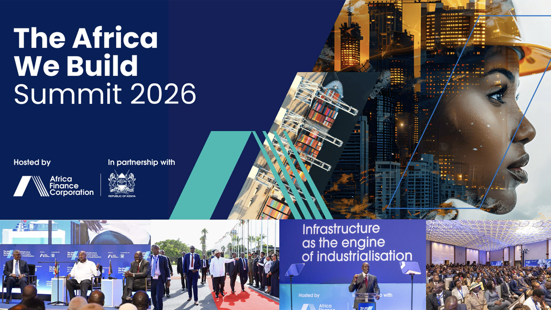 Africa Finance Corporation