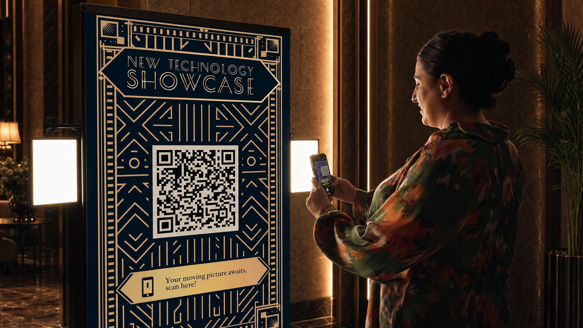 Alcon Fitcheck Magic Mirror