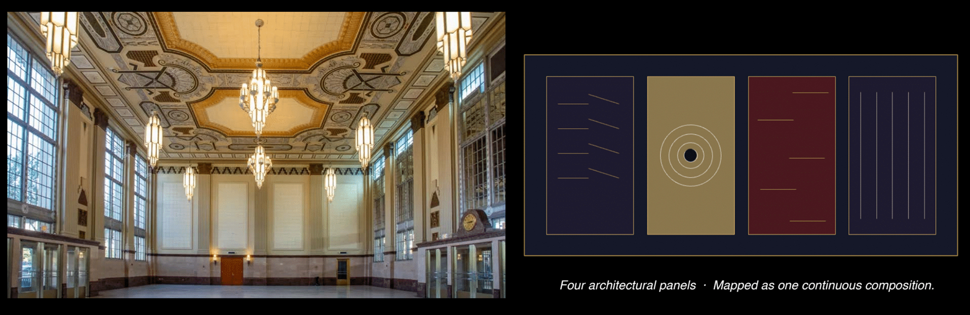 projection mapping