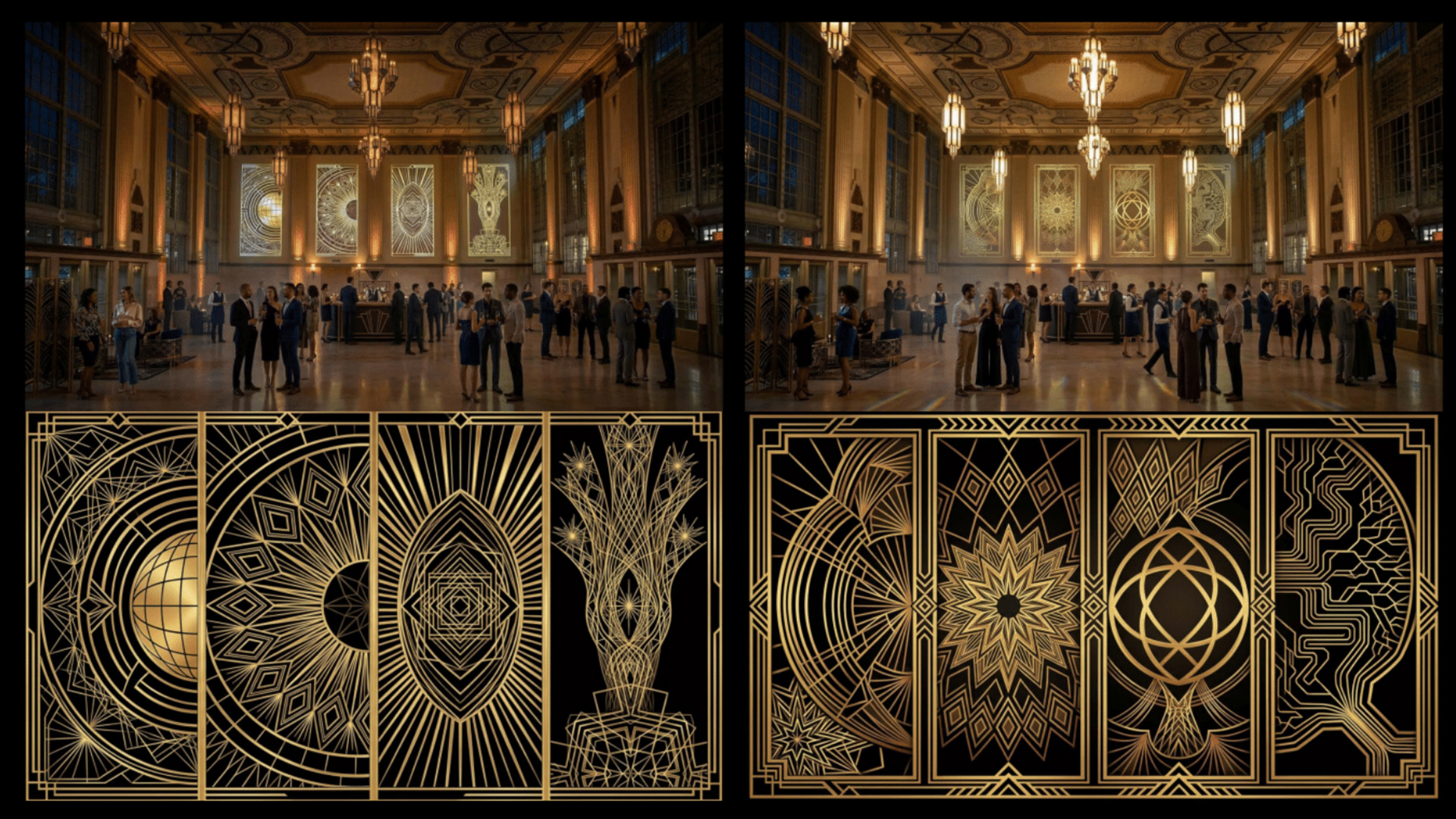projection mapping
