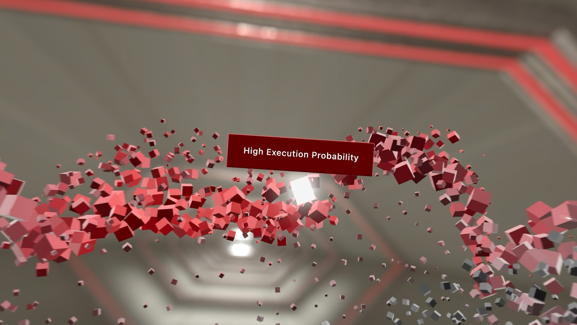 HSBC Apple Vision Pro