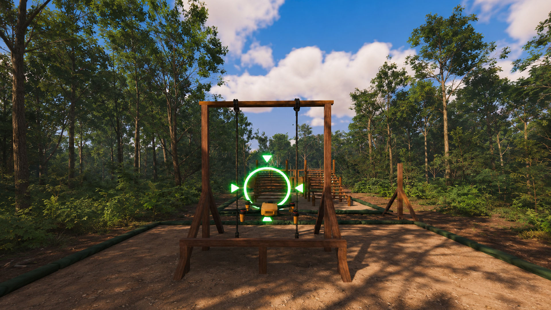 Drone Racing