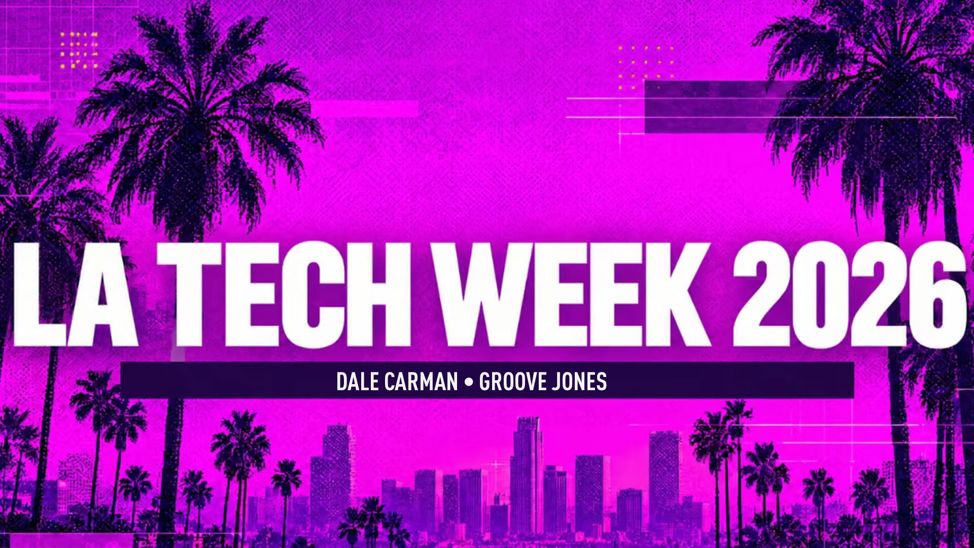 LA Tech Week