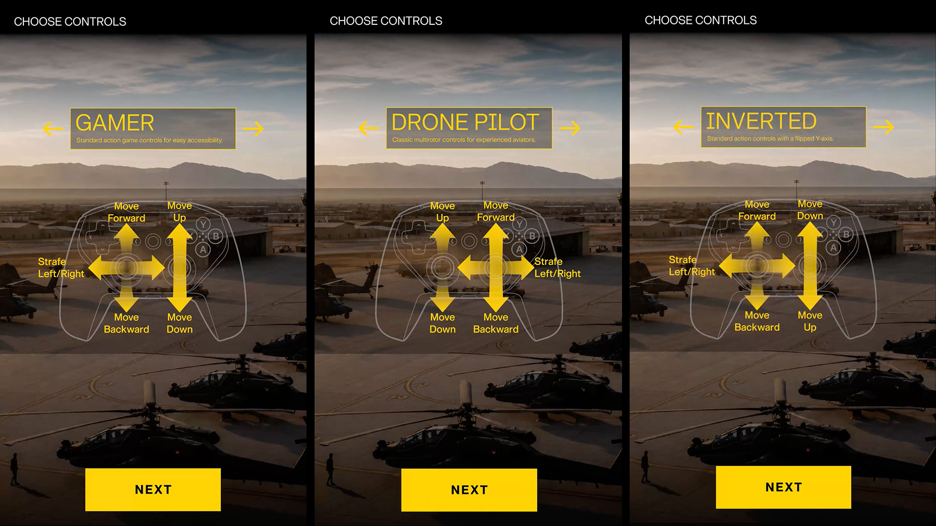 Drone Racing