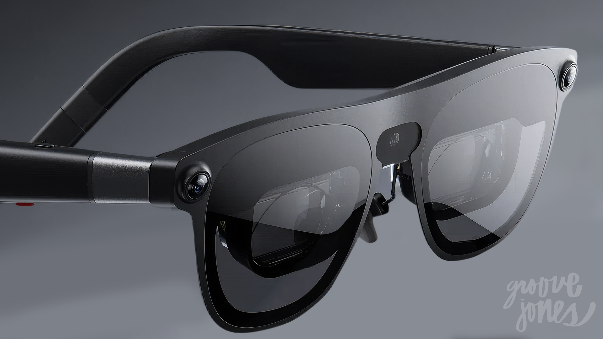 XREAL AURA Lens